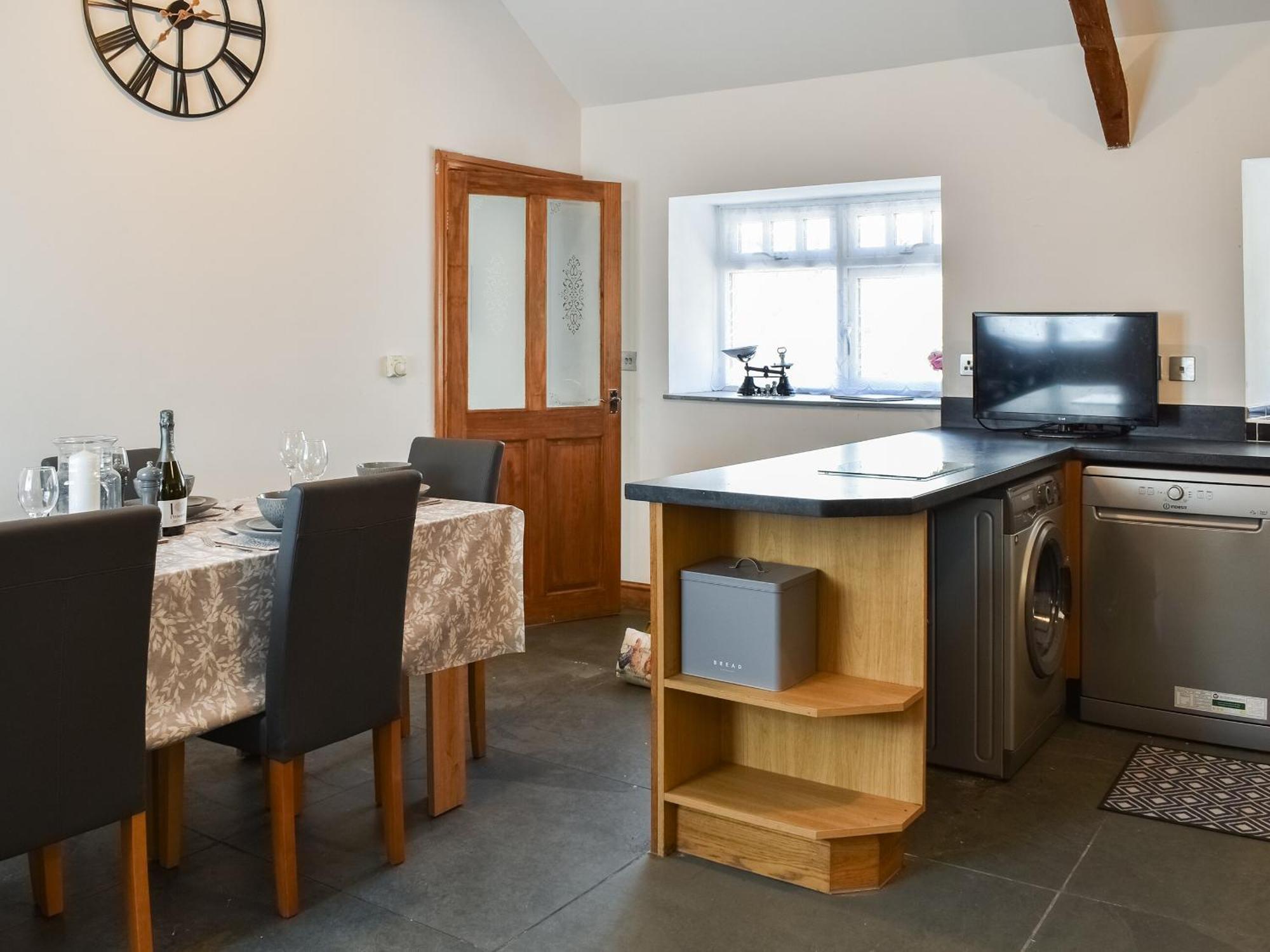 Bryn Derw Villa Caernarfon Buitenkant foto